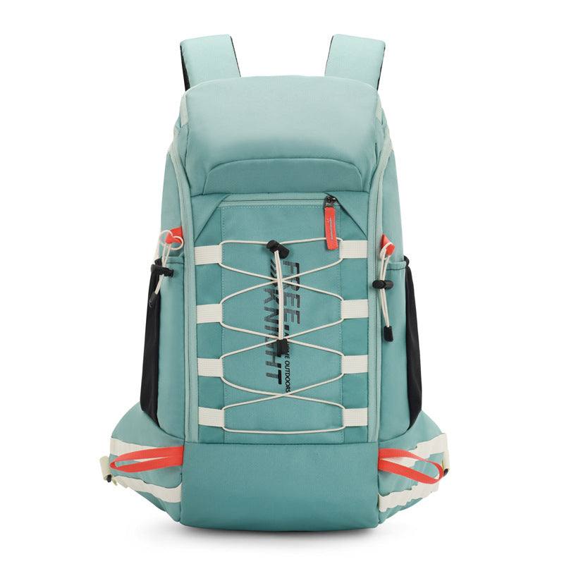 Discover the Ultimate Outdoor Travel Unisex Backpack